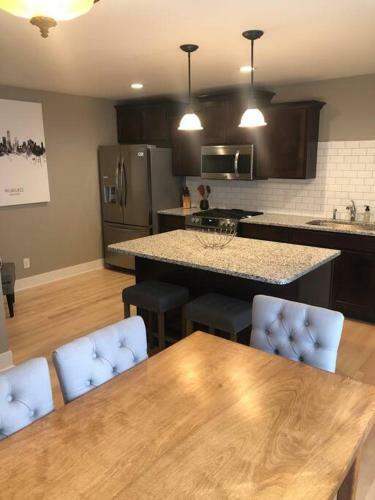 Bay View -lake View- Classic Look New Construction