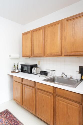 Apartamento Flexhome East Side Vintage 2br B2