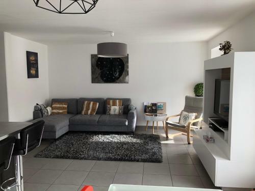 Apartamento Appart?hotel Sainte-anne