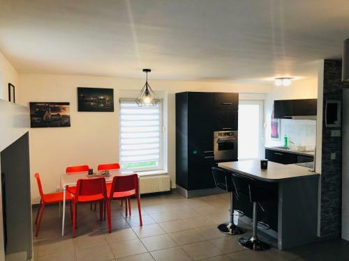 Apartamento Appart?hotel Sainte-anne