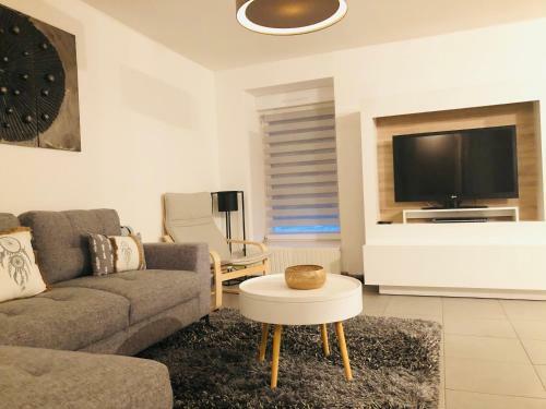 Apartamento Appart?hotel Sainte-anne