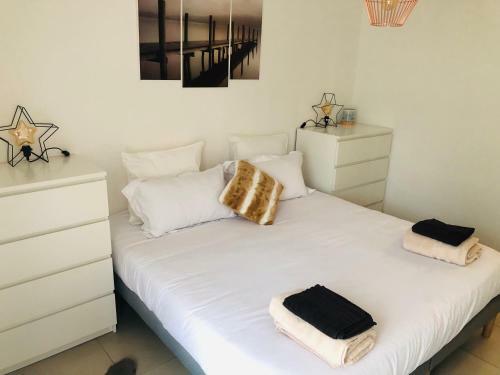 Apartamento Appart?hotel Sainte-anne