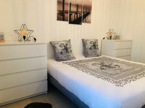 Apartamento Appart?hotel Sainte-anne