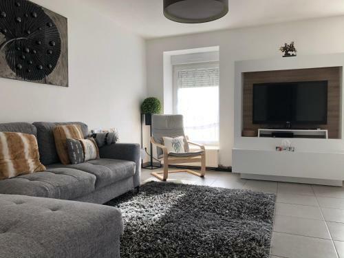 Apartamento Appart?hotel Sainte-anne