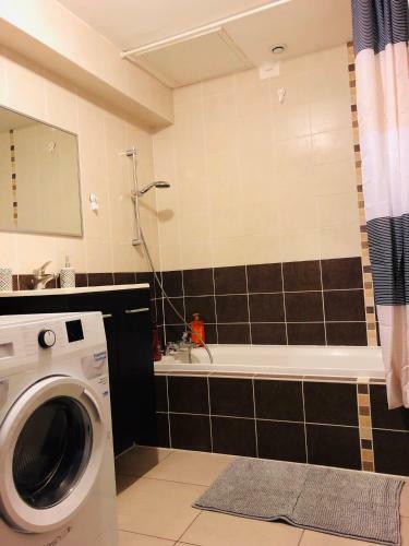 Apartamento Appart?hotel Sainte-anne