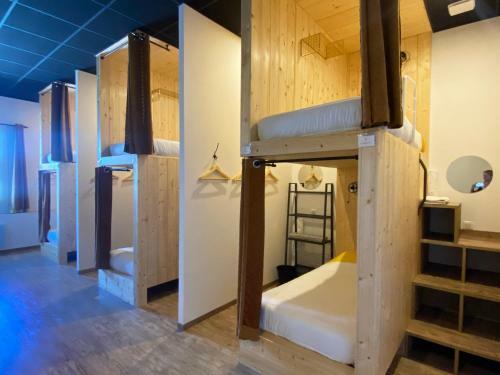 Albergue Le Pavillon