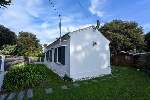 Maison Moderne A Deux Pas De La Mer