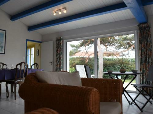 Maison L'herbaudi�re, 5 Pi�ces, 8 Personnes - Fr-1-224b-8