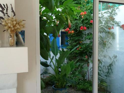 Maison L'herbaudi�re, 5 Pi�ces, 8 Personnes - Fr-1-224b-8