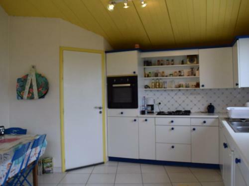 Maison L'herbaudi�re, 5 Pi�ces, 8 Personnes - Fr-1-224b-8