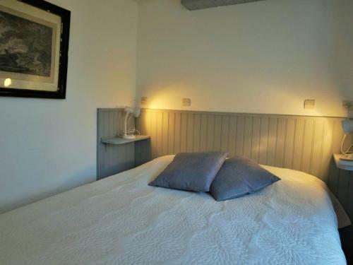Maison L'herbaudi�re, 5 Pi�ces, 8 Personnes - Fr-1-224b-6