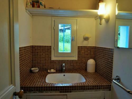 Maison L'herbaudi�re, 5 Pi�ces, 8 Personnes - Fr-1-224b-6