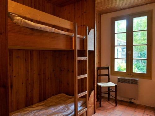 Maison L'herbaudi�re, 5 Pi�ces, 8 Personnes - Fr-1-224b-6