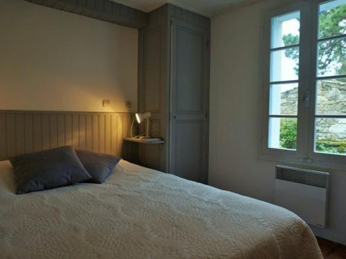 Maison L'herbaudi�re, 5 Pi�ces, 8 Personnes - Fr-1-224b-6