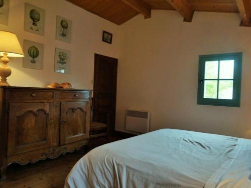 Maison L'herbaudi�re, 5 Pi�ces, 8 Personnes - Fr-1-224b-6