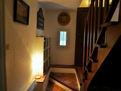 Maison L'herbaudi�re, 5 Pi�ces, 8 Personnes - Fr-1-224b-6