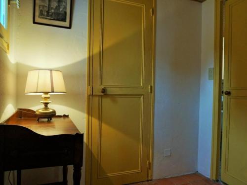 Maison L'herbaudi�re, 5 Pi�ces, 8 Personnes - Fr-1-224b-6