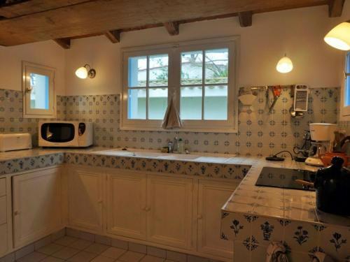Maison L'herbaudi�re, 5 Pi�ces, 8 Personnes - Fr-1-224b-6