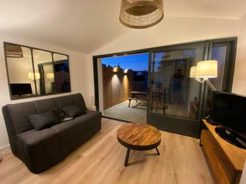 Noirmoutier - Petite Maison 500m Plage Sableaux