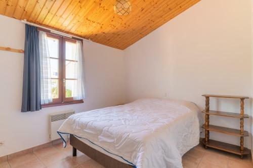 Maison Tout Confort En Front de Plage A Noirmoutier En L Ile