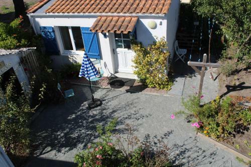 Petit Studio Cypr�s Du Bois
