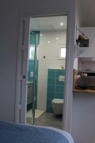 Petit Studio Cypr�s Du Bois