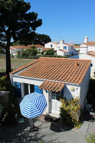 Petit Studio Cypr�s Du Bois