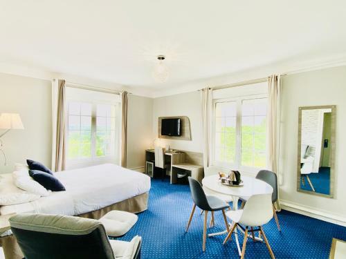 Sure Hotel By Best Western Port J�rome - Le Havre