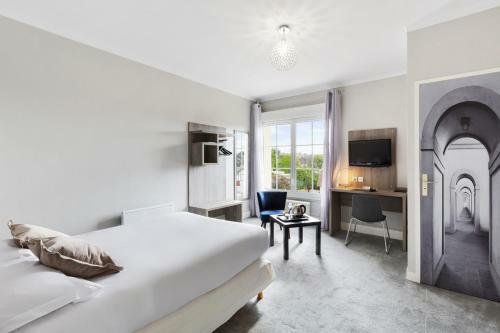 Sure Hotel By Best Western Port J�rome - Le Havre