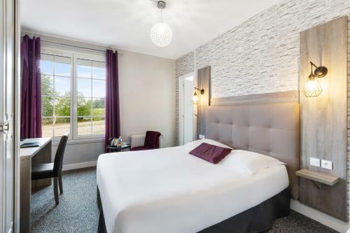 Sure Hotel By Best Western Port J�rome - Le Havre