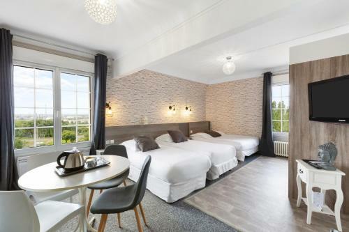 Sure Hotel By Best Western Port J�rome - Le Havre