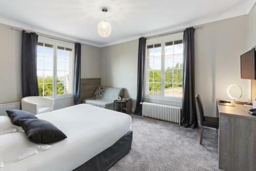 Sure Hotel By Best Western Port J�rome - Le Havre