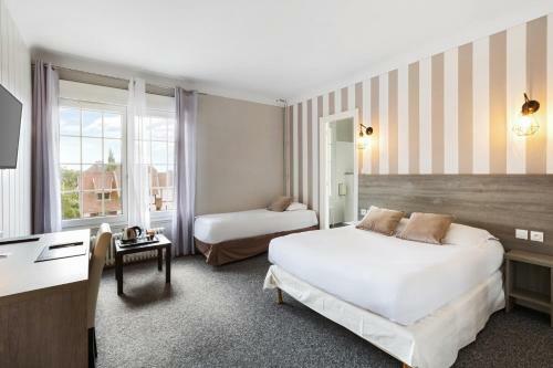 Sure Hotel By Best Western Port J�rome - Le Havre