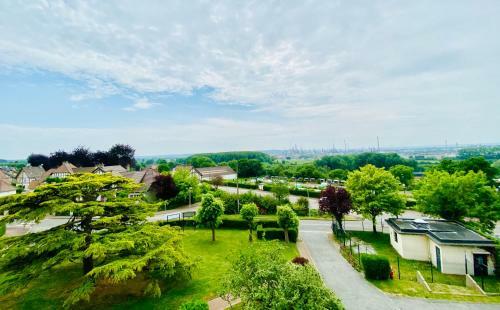 Sure Hotel By Best Western Port J�rome - Le Havre