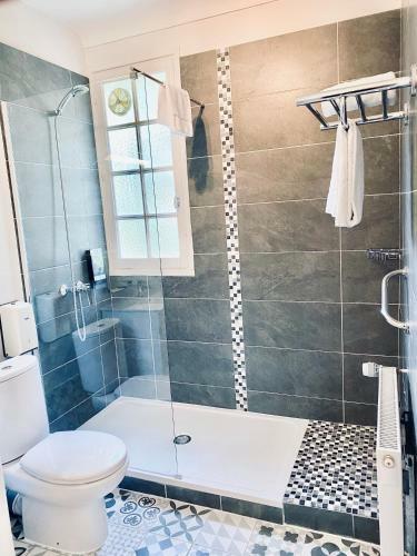 Sure Hotel By Best Western Port J�rome - Le Havre