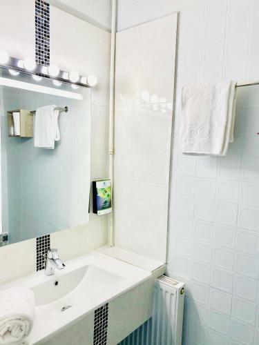 Sure Hotel By Best Western Port J�rome - Le Havre