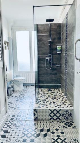 Sure Hotel By Best Western Port J�rome - Le Havre