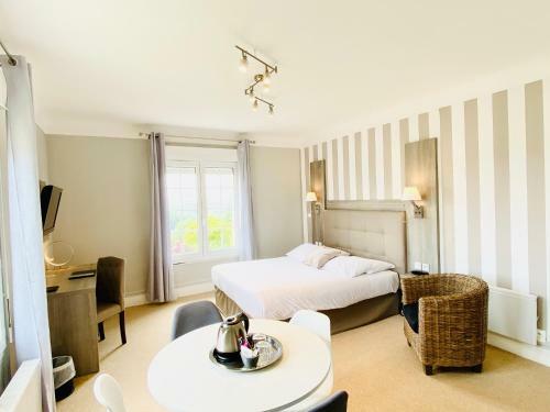 Sure Hotel By Best Western Port J�rome - Le Havre