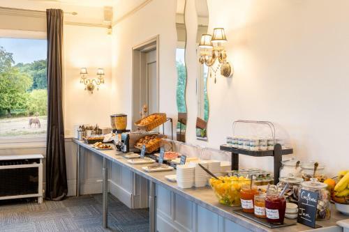 Sure Hotel By Best Western Port J�rome - Le Havre