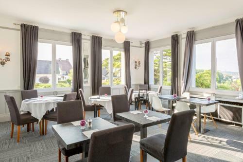 Sure Hotel By Best Western Port J�rome - Le Havre