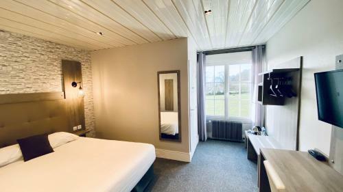 Sure Hotel By Best Western Port J�rome - Le Havre