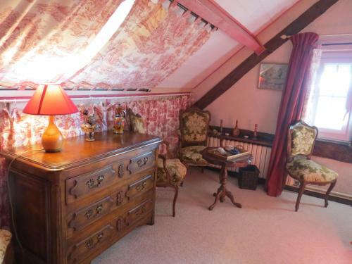 Bed & Breakfast Le Chant Des Fees