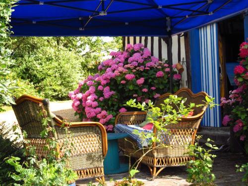 Bed & Breakfast Le Chant Des Fees