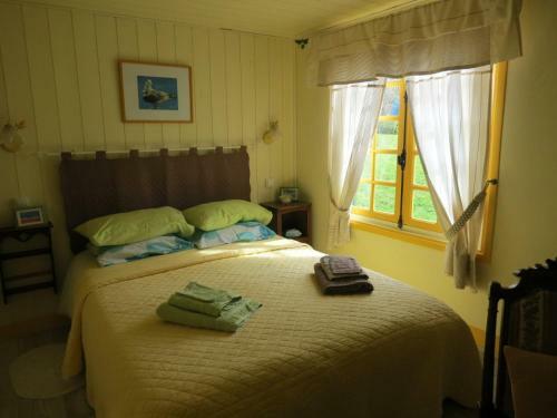 Bed & Breakfast Le Chant Des Fees