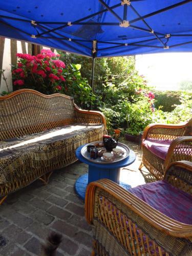 Bed & Breakfast Le Chant Des Fees