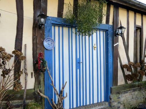 Bed & Breakfast Le Chant Des Fees