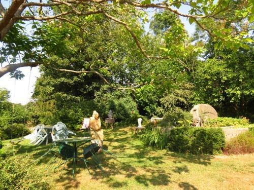Bed & Breakfast Le Chant Des Fees