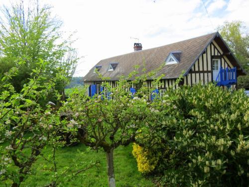 Bed & Breakfast Le Chant Des Fees