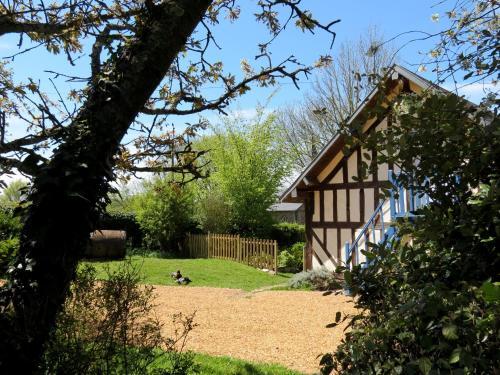 Bed & Breakfast Le Chant Des Fees