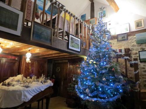 Bed & Breakfast Le Chant Des Fees